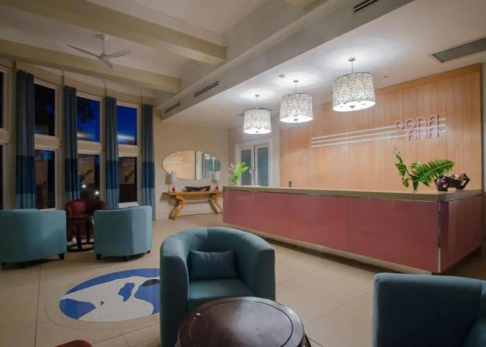 Dona Ana Hotel