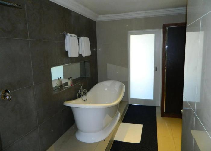 Dona Ana Hotel