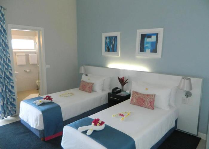 Dona Ana Hotel