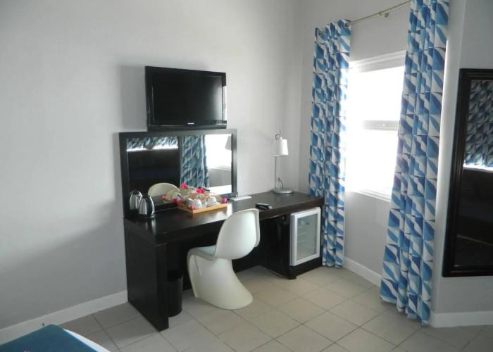 Dona Ana Hotel