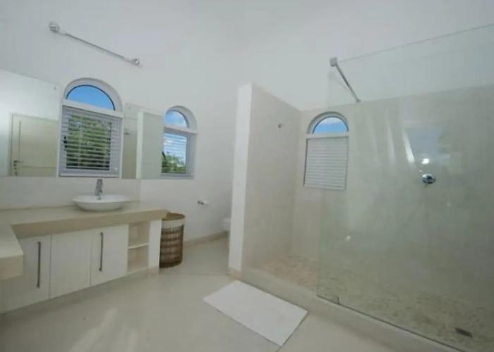 Santorini Mozambique