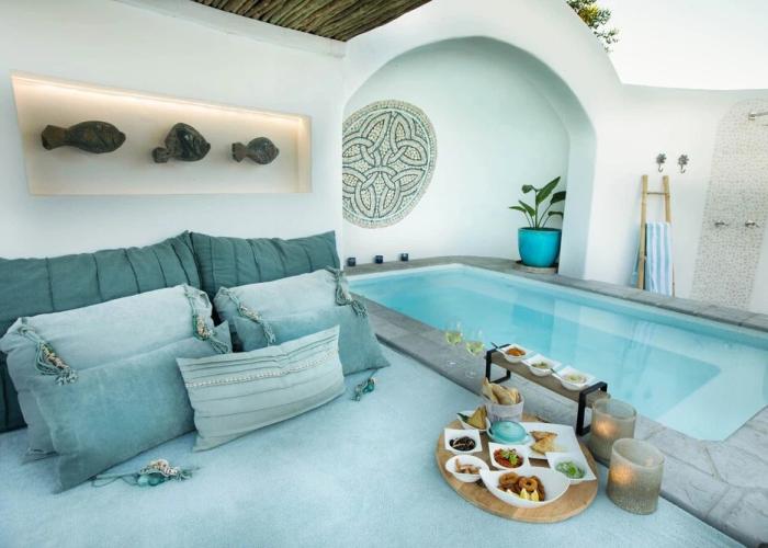 Santorini Mozambique