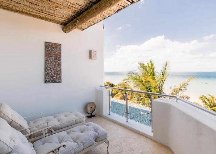 Santorini Mozambique