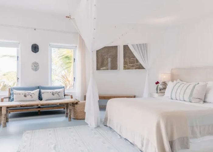 Santorini Mozambique