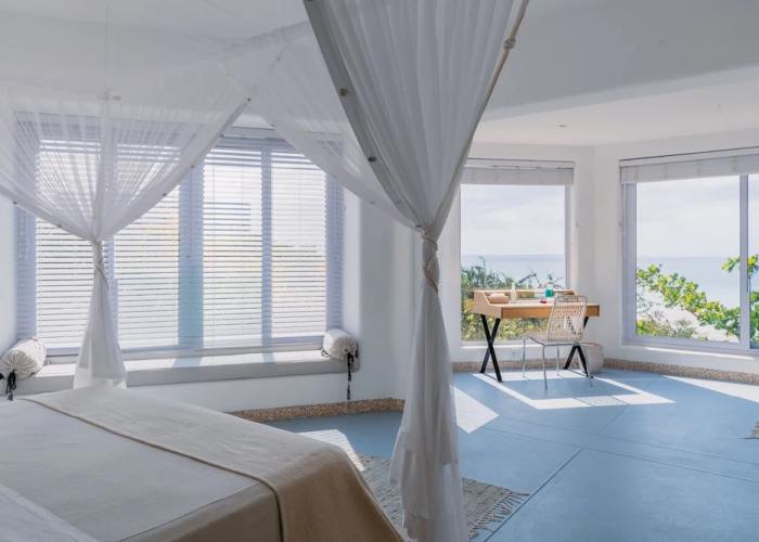Santorini Mozambique