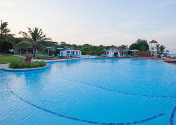 Vilanculos Beach Lodge
