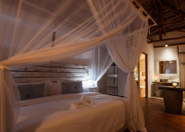 Vilanculos Beach Lodge