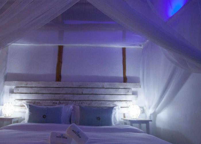Vilanculos Beach Lodge