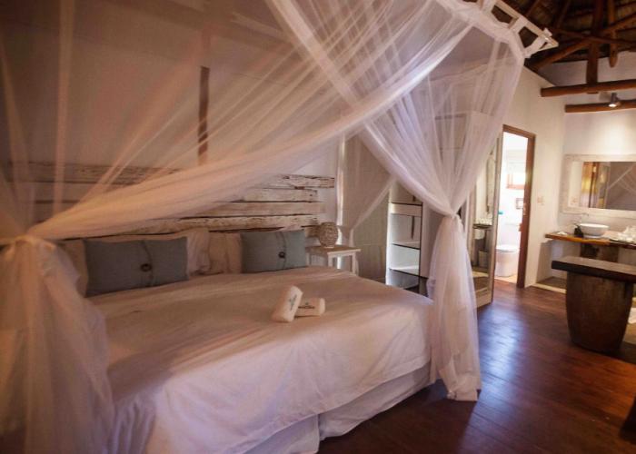 Vilanculos Beach Lodge