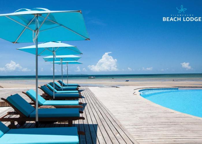 Vilanculos Beach Lodge