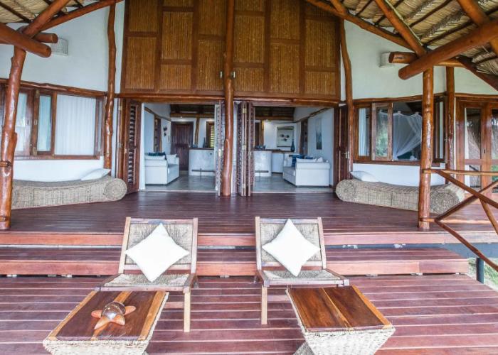 Vilanculos Beach Lodge