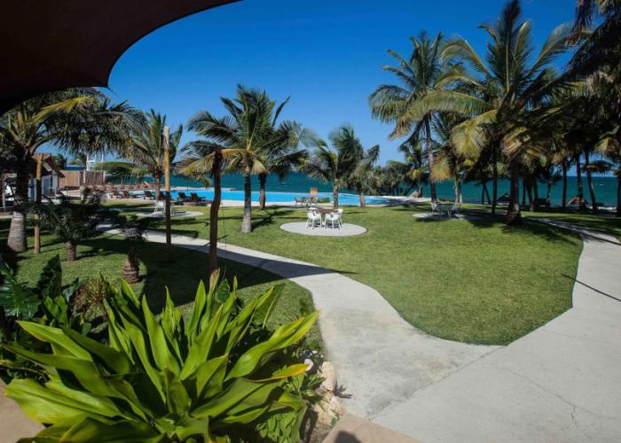 Vilanculos Beach Lodge