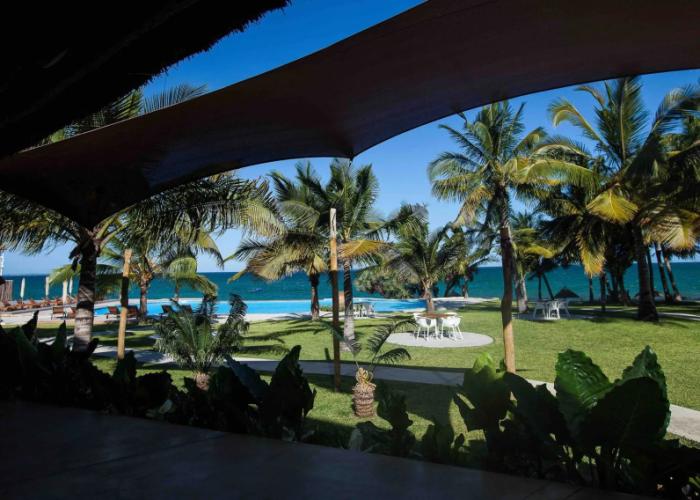 Vilanculos Beach Lodge