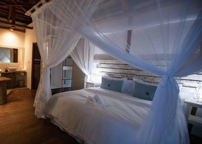 Vilanculos Beach Lodge