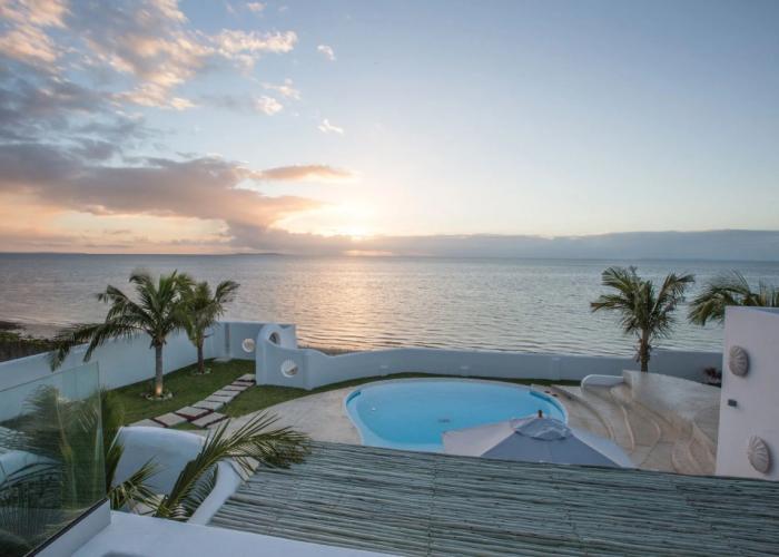 Bahia Mar Beach House