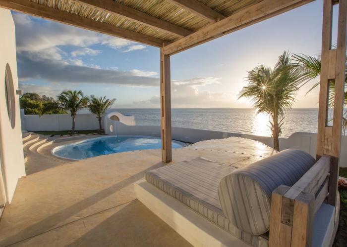 Bahia Mar Beach House