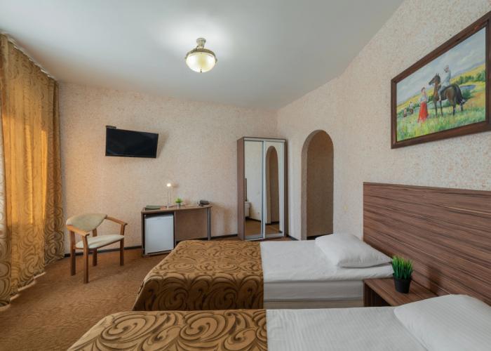 Kuban Hotel