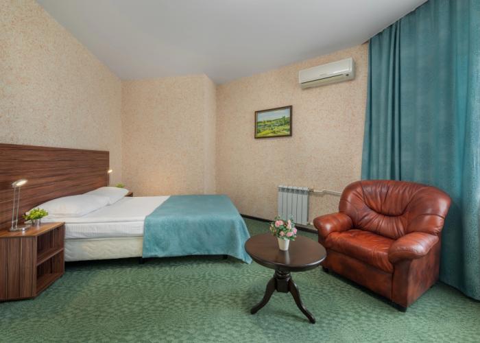 Kuban Hotel