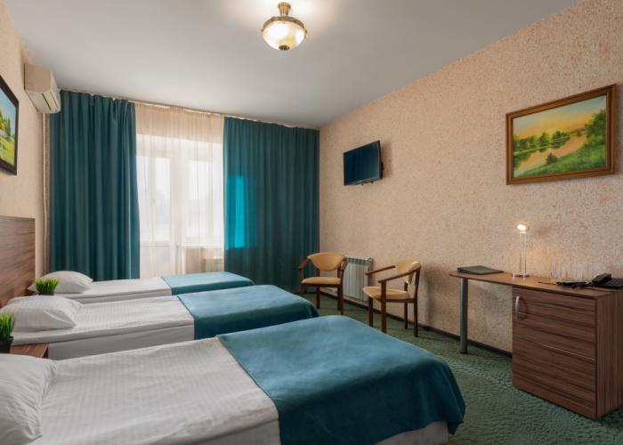 Kuban Hotel