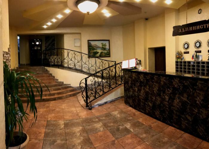 Kuban Hotel