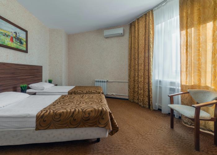 Kuban Hotel
