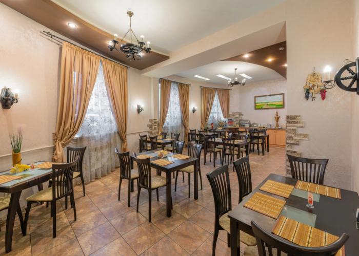 Kuban Hotel