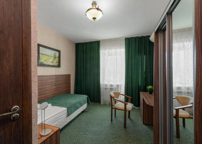 Kuban Hotel