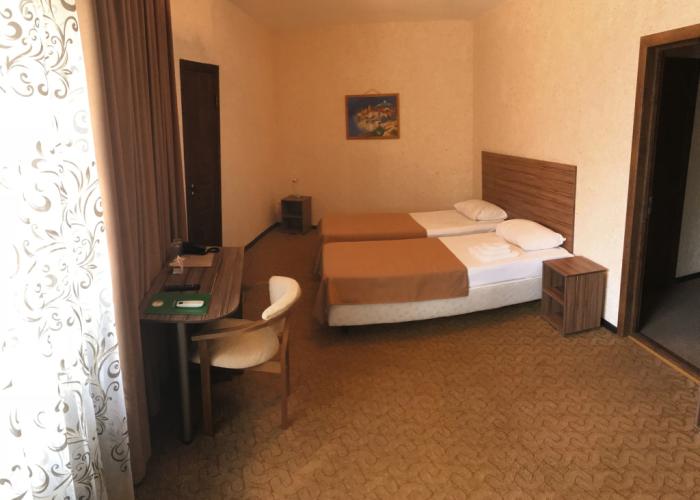 Kuban Hotel