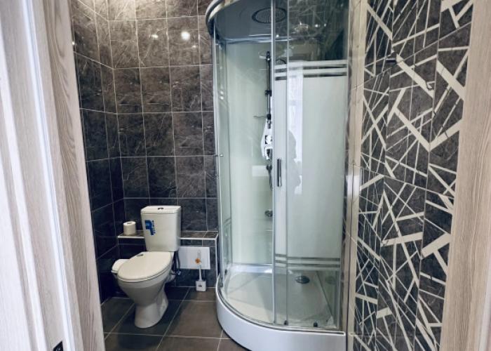 104 Rooms Hotel
