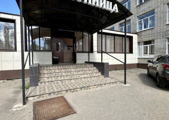 104 Rooms Hotel