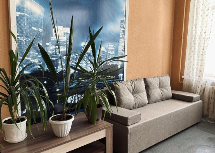 104 Rooms Hotel