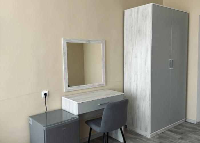 104 Rooms Hotel