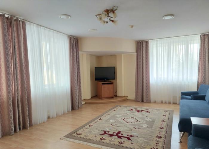 Petrovskij Hotel