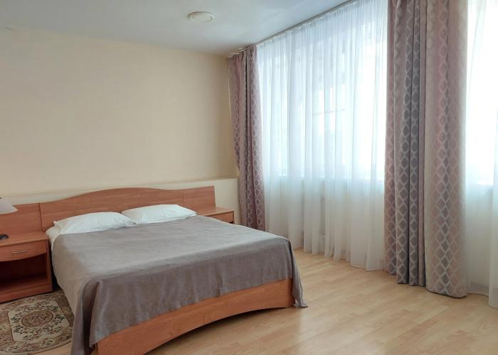 Petrovskij Hotel