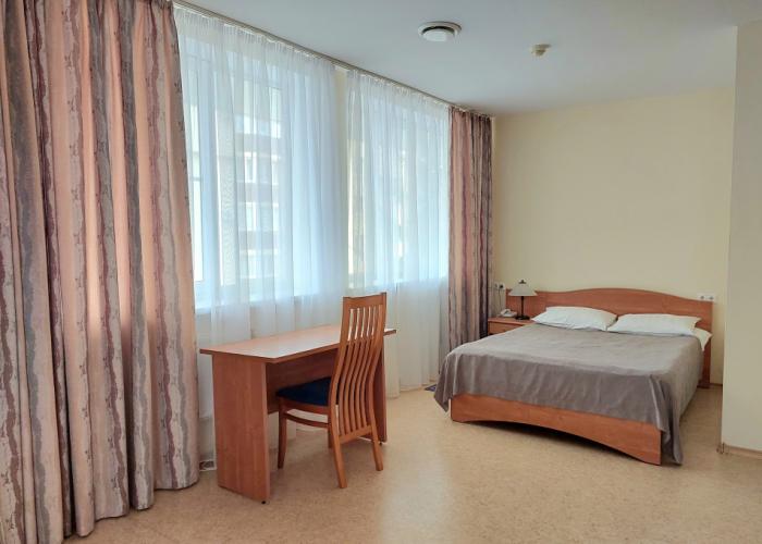Petrovskij Hotel