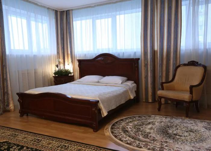 Petrovskij Hotel