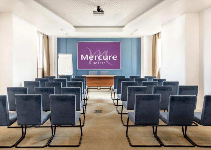 Mercure Voronezh Hotel