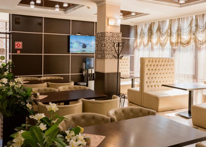 Marton Biznes Hotel