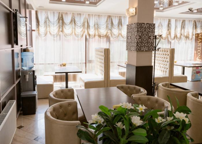 Marton Biznes Hotel