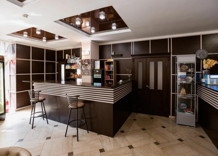 Marton Biznes Hotel