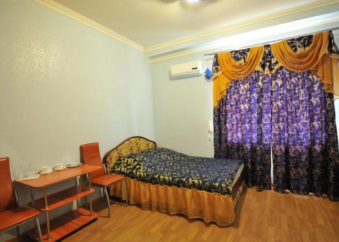 Gostinyij Dvor #1 Hotel