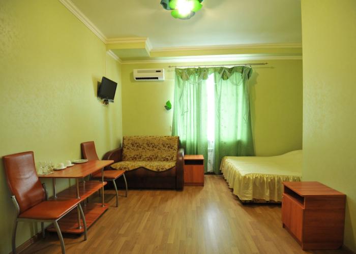 Gostinyij Dvor #1 Hotel