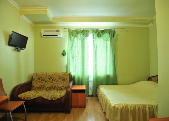 Gostinyij Dvor #1 Hotel