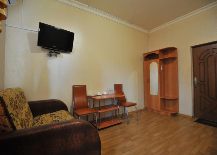 Gostinyij Dvor #1 Hotel