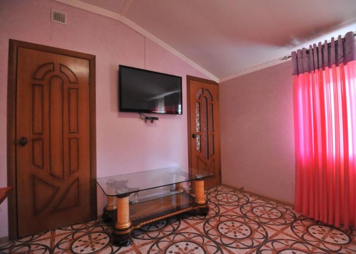 Gostinyij Dvor #1 Hotel