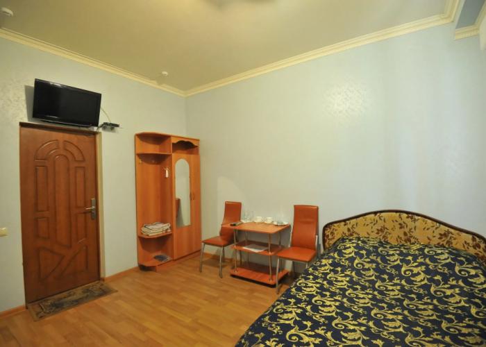 Gostinyij Dvor #1 Hotel