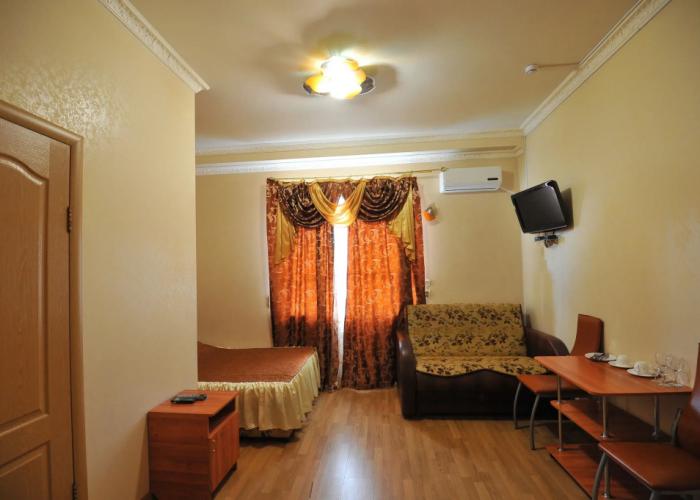 Gostinyij Dvor #1 Hotel