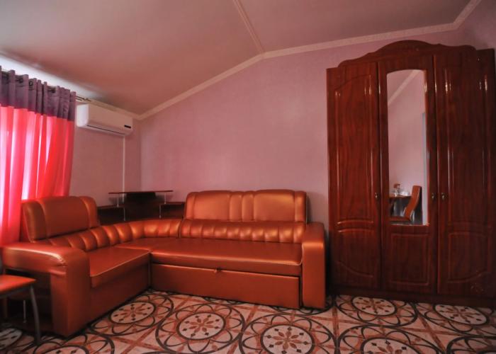 Gostinyij Dvor #1 Hotel