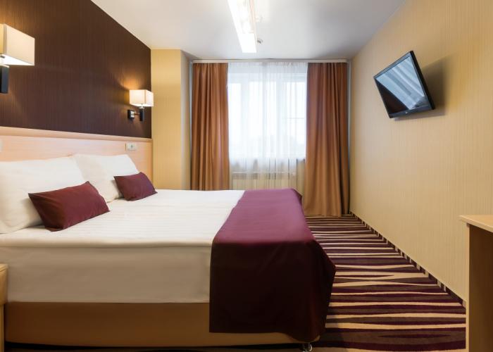 Degas Lajt Hotel