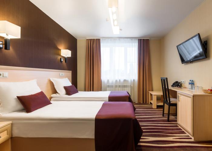 Degas Lajt Hotel